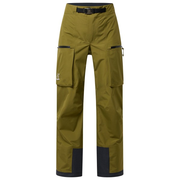 Haglöfs - Women's Vassi GTX Pant - Skihose