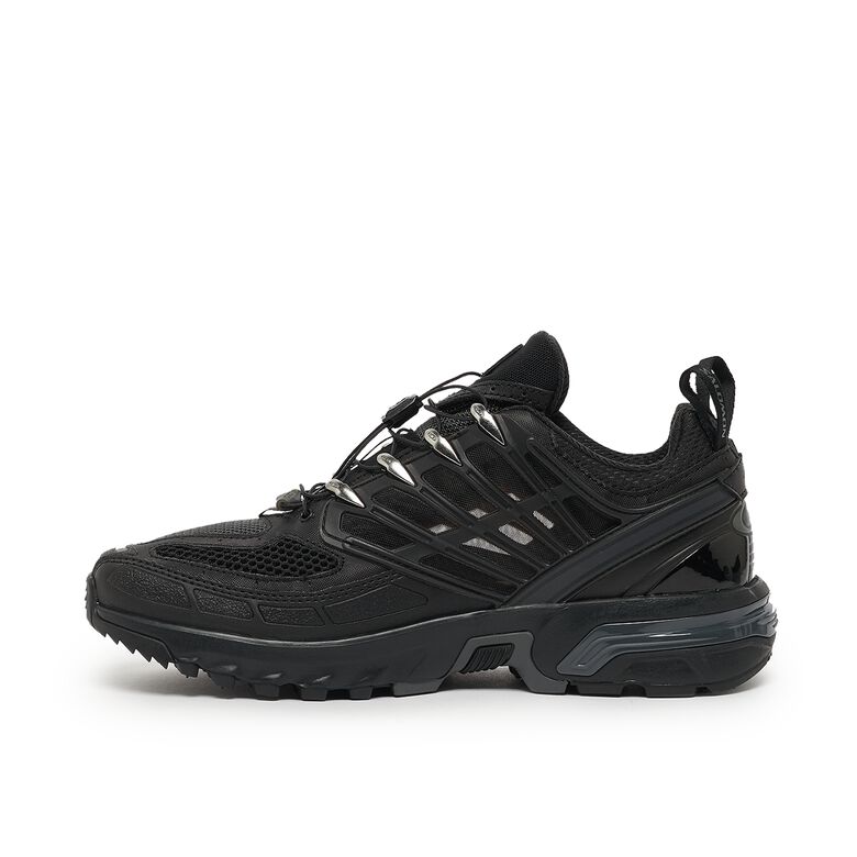 Salomon Wmns Acs Pro black/black/black