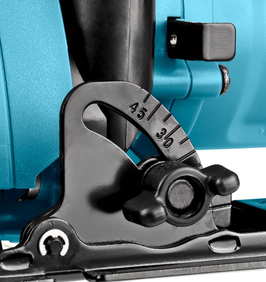 Pilarka tarczowa Makita HS301DSMJ 85 mm 10,8 V 4,0 Ah Li-Ion
