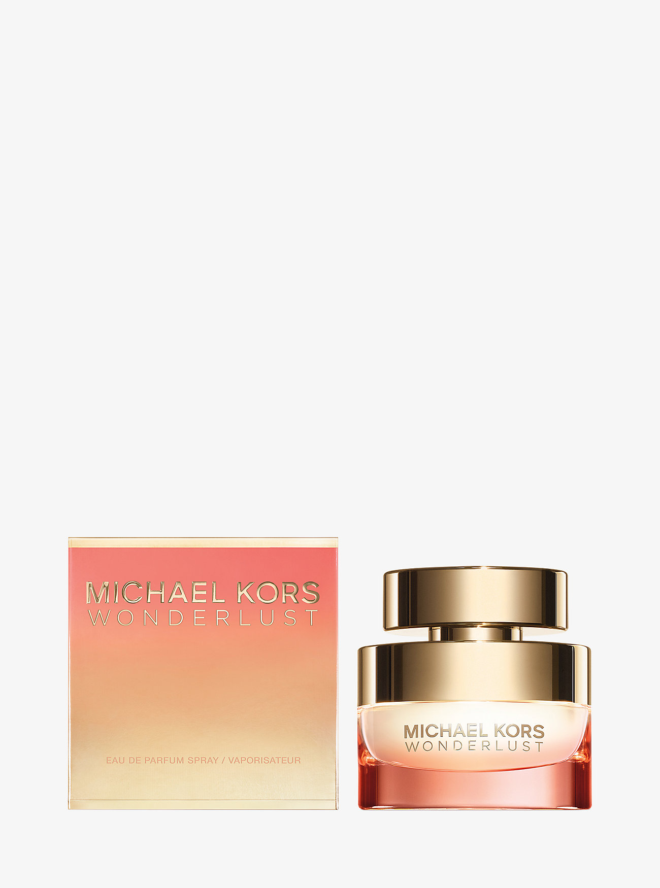 Wonderlust Eau de Parfum, 1,0 oz.