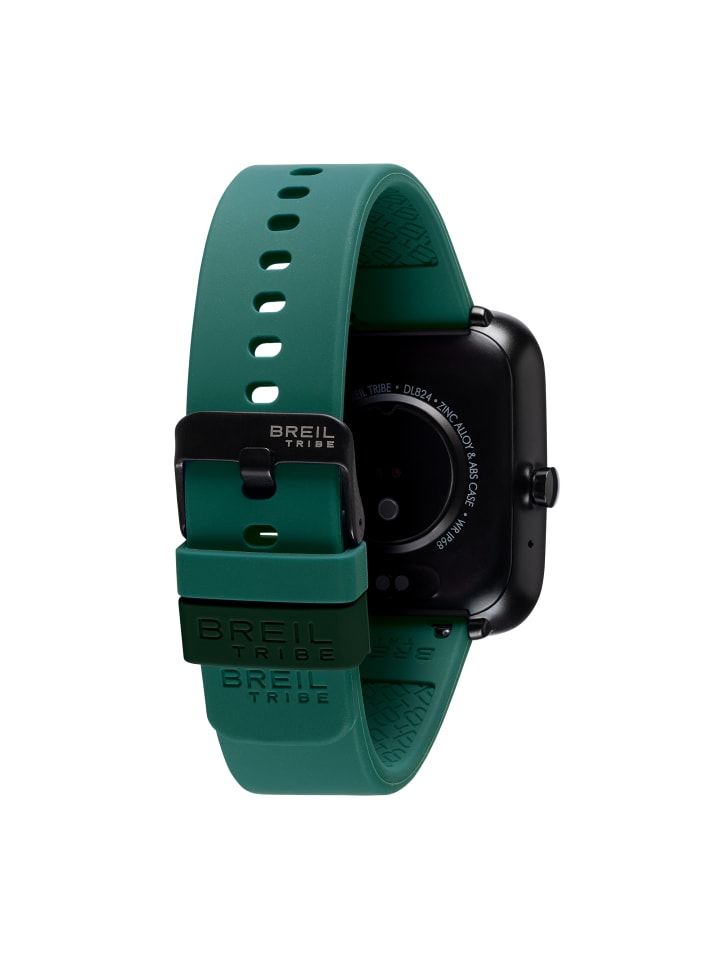 Breil Smartwatch sbt-3 schwarz günstig kaufen 44 mm