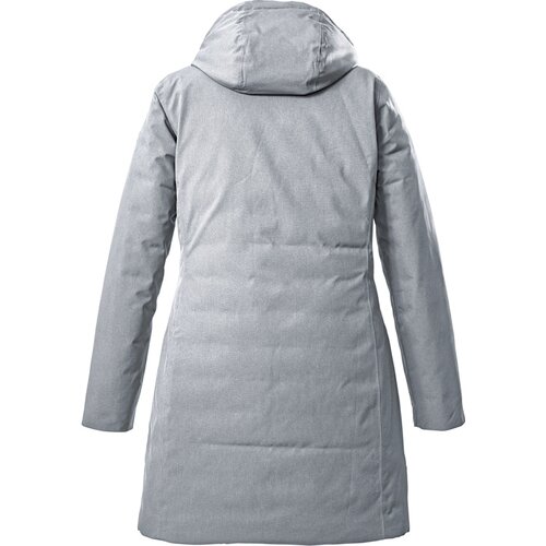 DAMEN MANTEL GW 2 WMN PRK