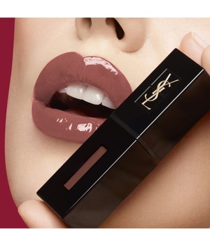 Yves Saint Laurent Rouge Pur Couture Vernis à lèvres Vinyl Cream Lipgloss-5.5 ml