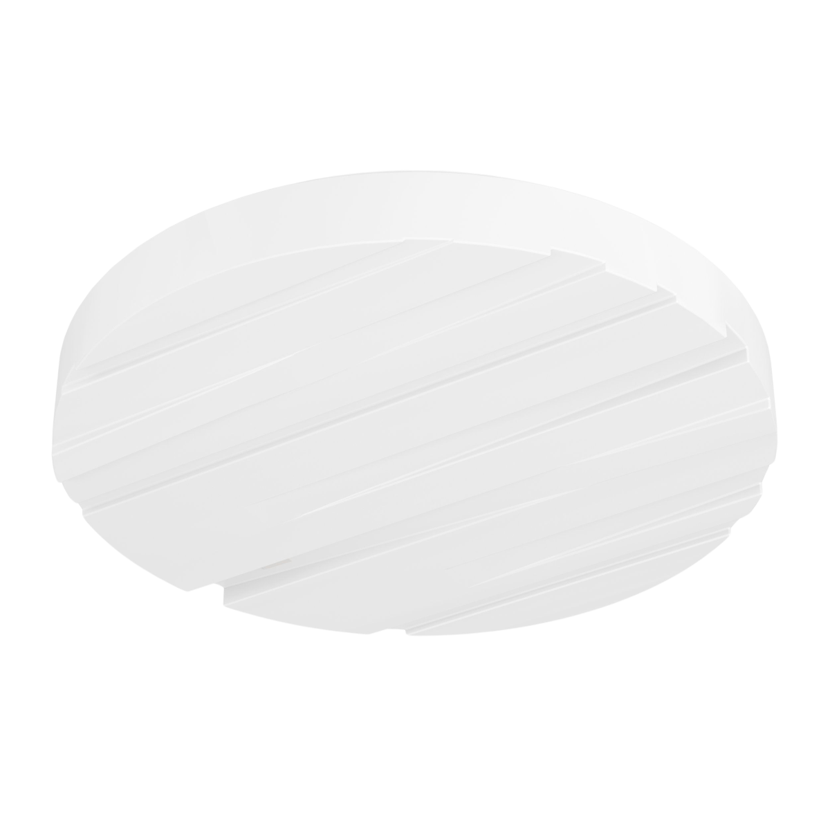 EGLO LED Deckenlampe Ferentino Ø 38 cm