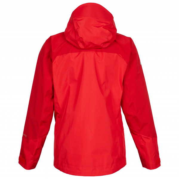 Mountain Equipment - Lhotse Jacket - Regenjacke