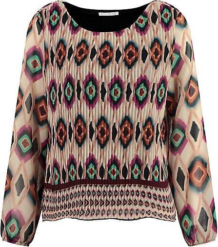 KEY LARGO Damen Bluse SHALLOW