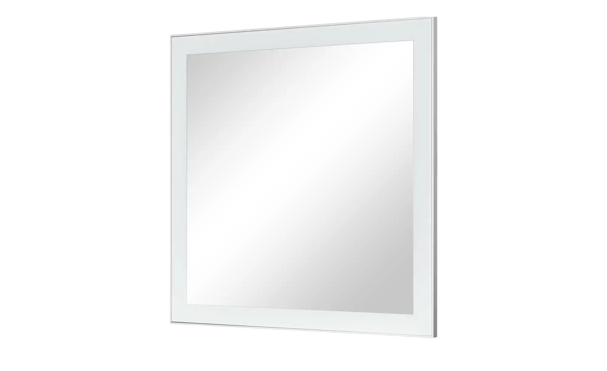 Spiegel 80 x 77 cm