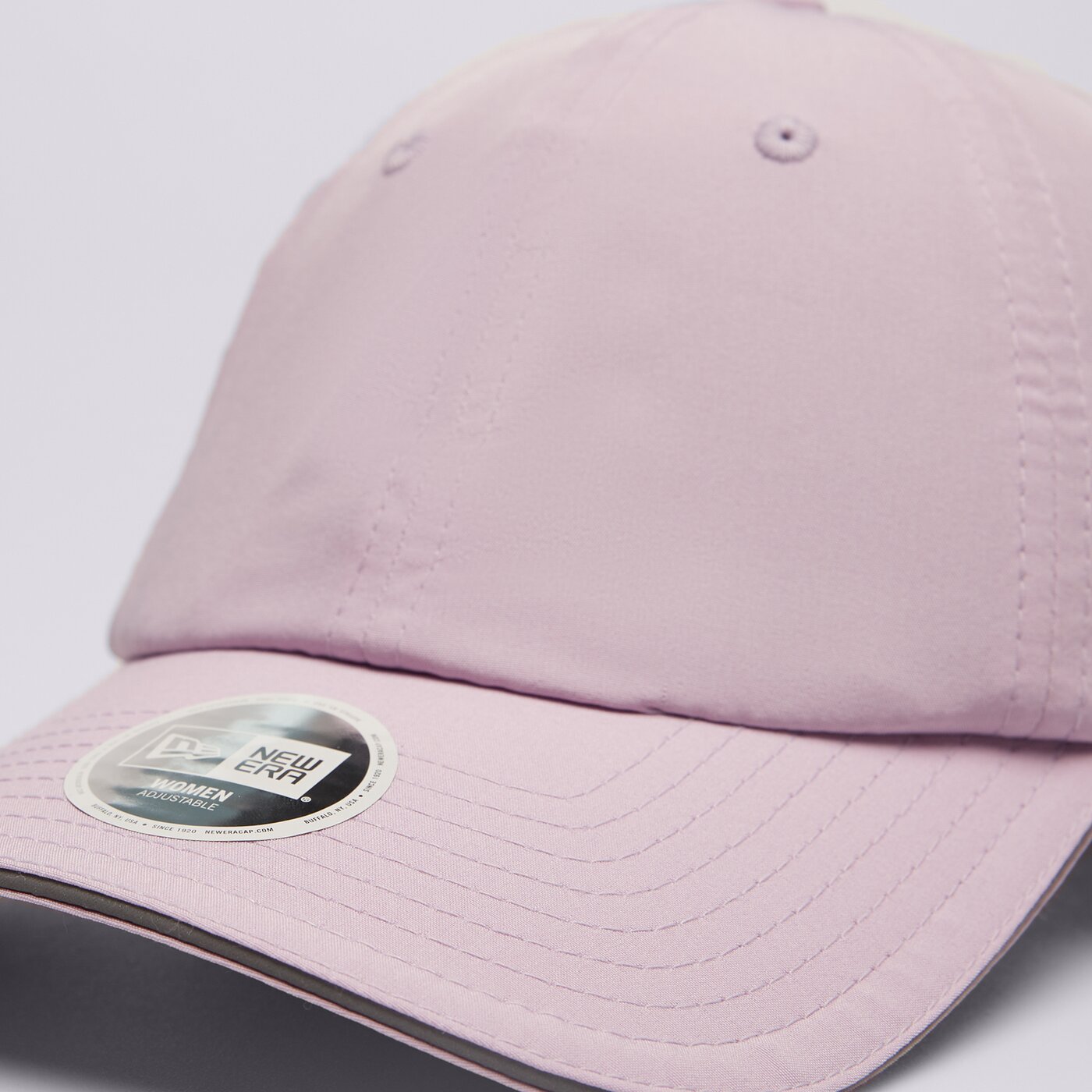 NEW ERA MÜTZE WMNS OPEN BACK CAP NEWERA NONE Violet