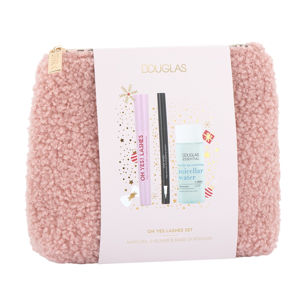 Oh Yes ! Lashes Set