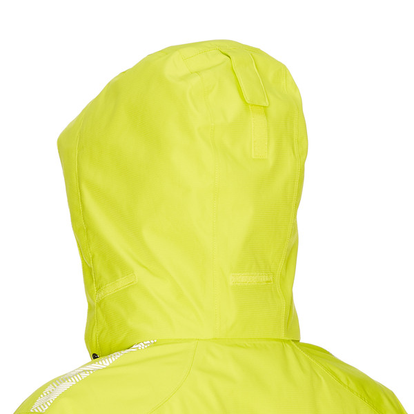 LUMINUM JACKET II Damen - Fahrradjacke