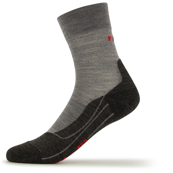 Falke - Women's RU 4 Wool - Laufsocken