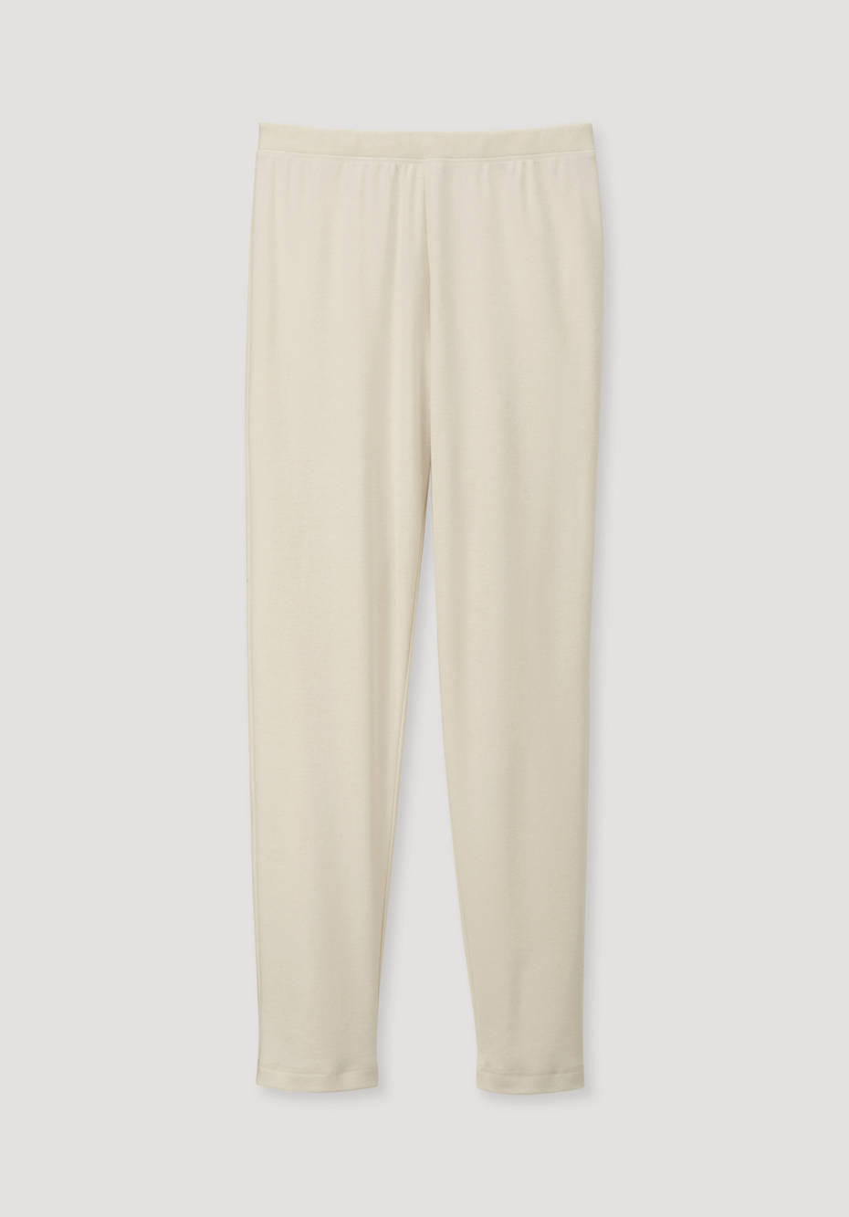 Pyjama aus reiner Bio-Baumwolle
