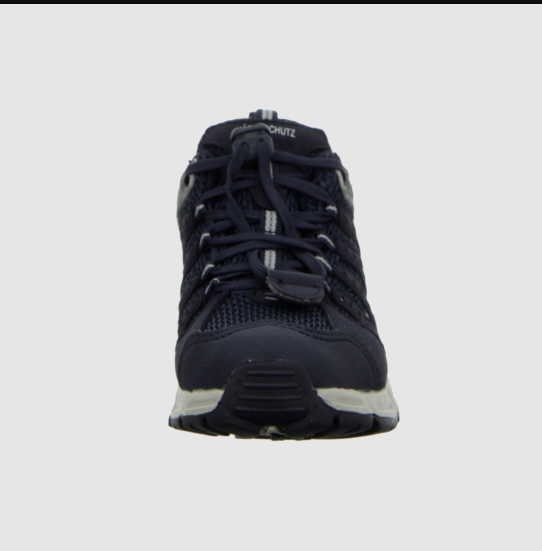 MEINDL Jungen Sportschuhe blau 2020 Snap Junior NS