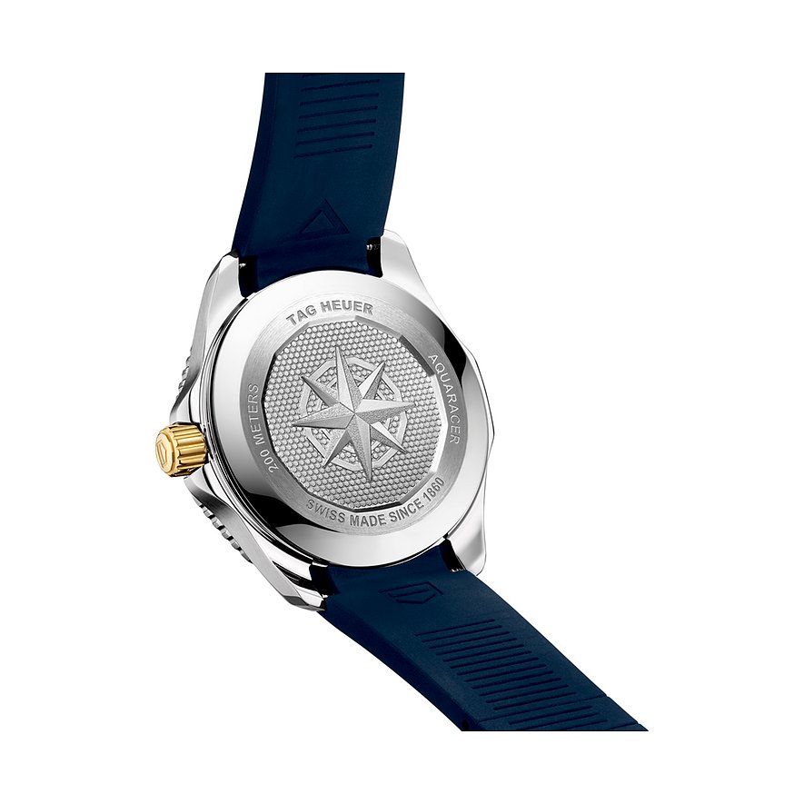 TAG Heuer Herrenuhr Aquaracer Professional 200