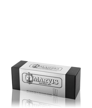 Marvis Whitening Holder Set Zahnbürstenhalter-1 Stk