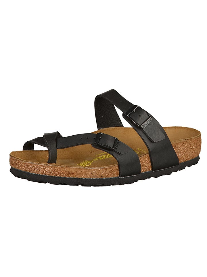 Birkenstock Zehentrenner 