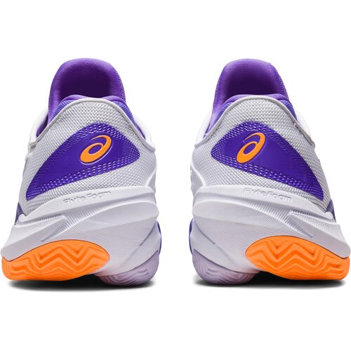 DAMEN TENNISOUTDOORSCHUHE COURT FF™ 3 CLAY