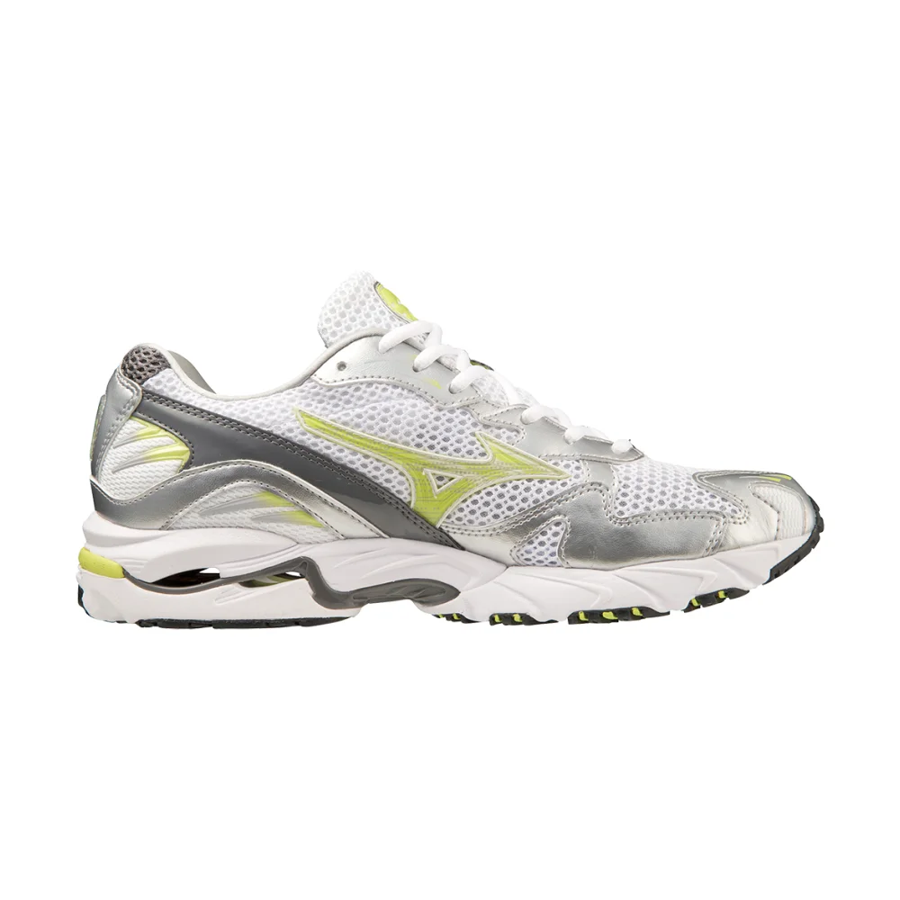 Mizuno Wave Rider 10 D1GA210411 / weiss