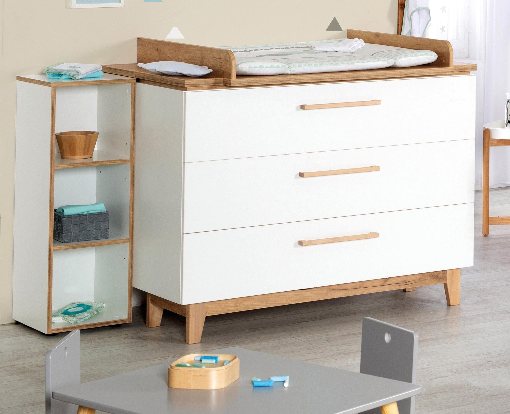 roba® Wickelkommode Finn, breit