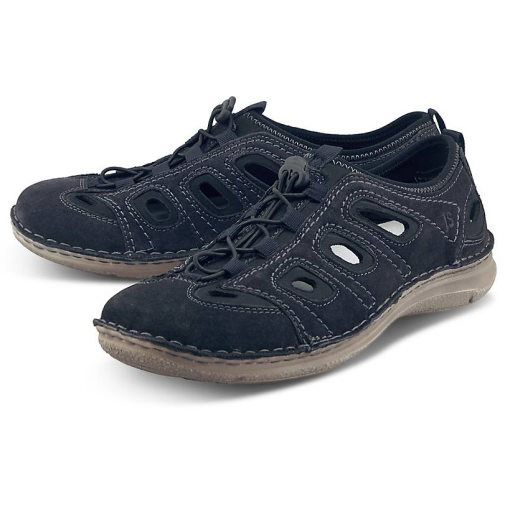 JOSEF SEIBEL Freizeit-Slipper ANVERS 92