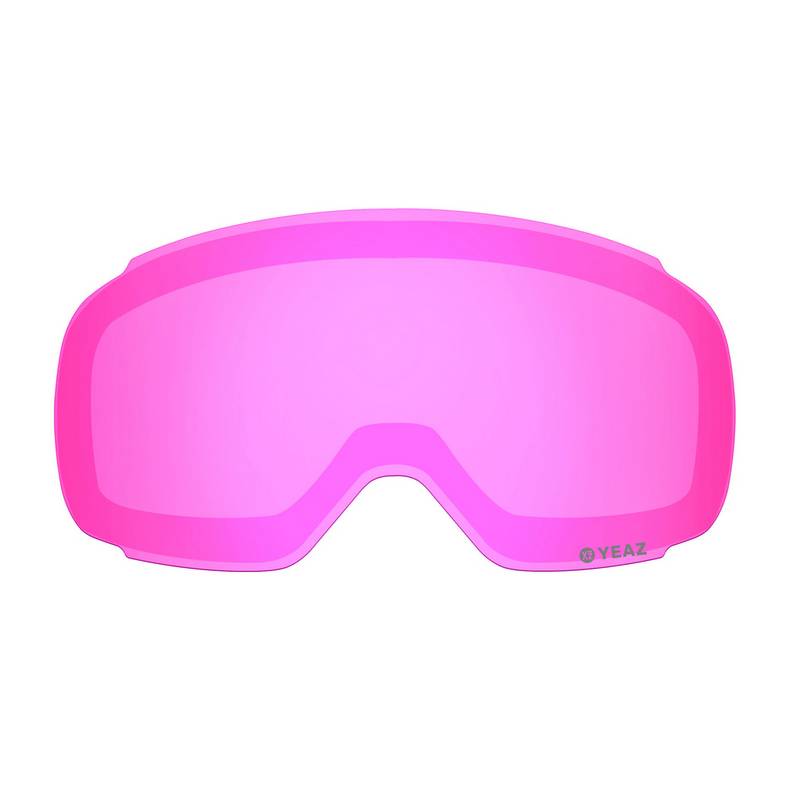 YEAZ TWEAK-X Skibrille