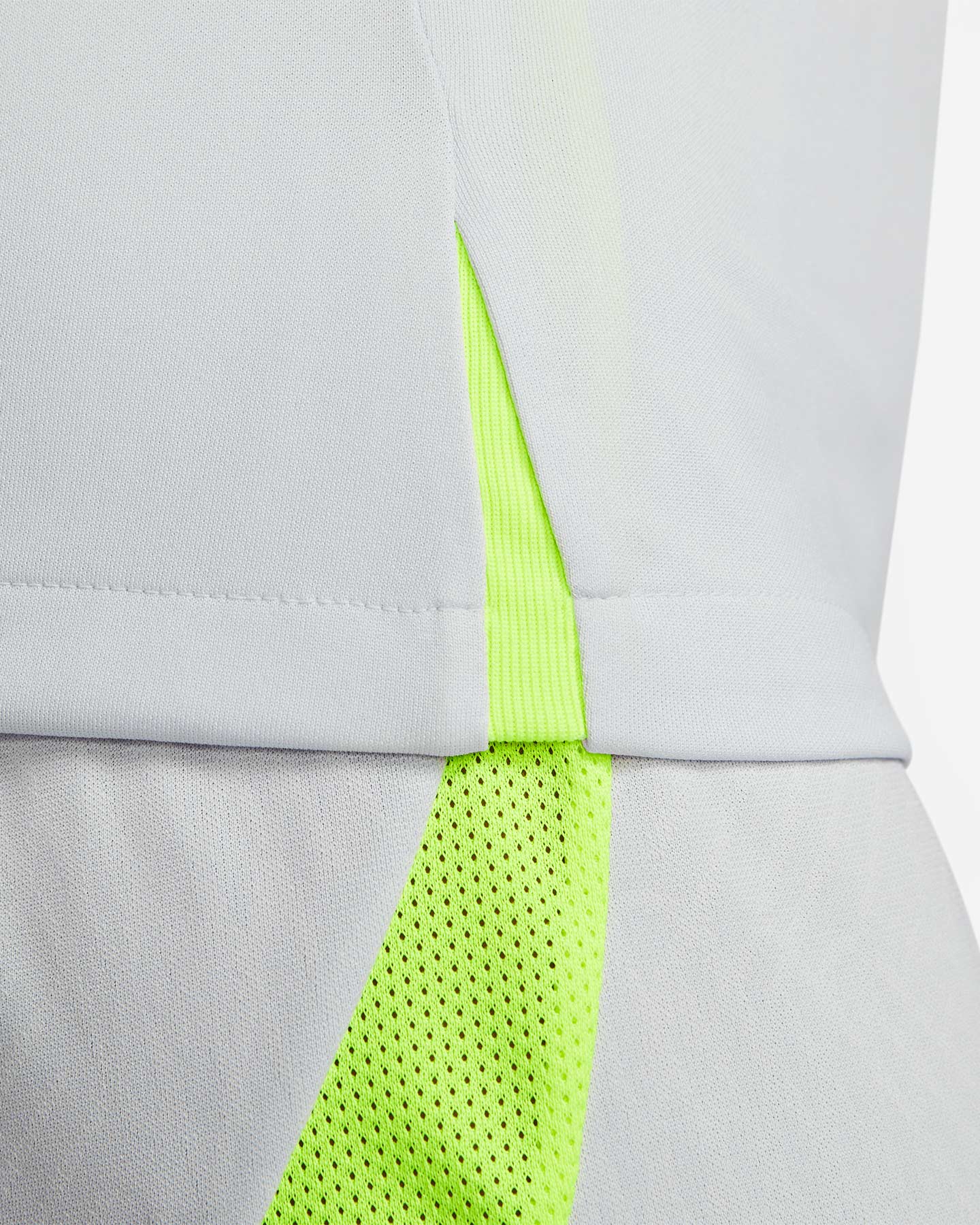 Nike Strike W voetbalshirt DX0517-043