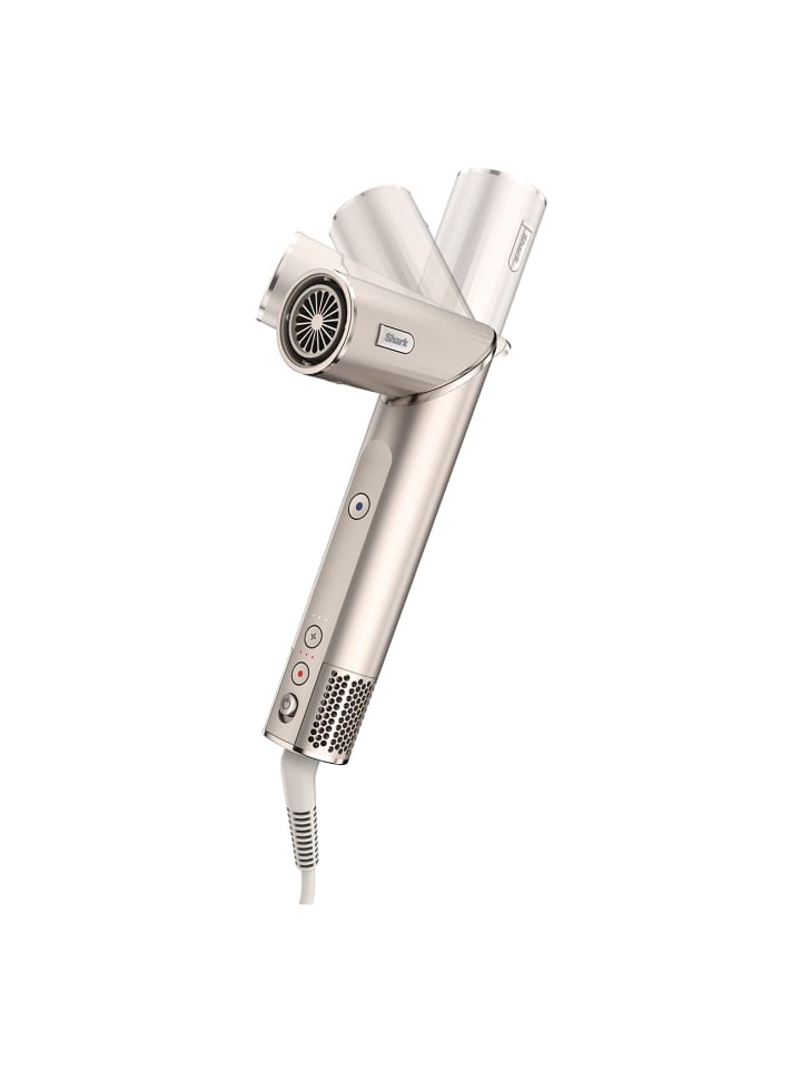 Shark Haartrockner HD446SLEU FlexStyle 5-in-1 in beige günstig kaufen onesize