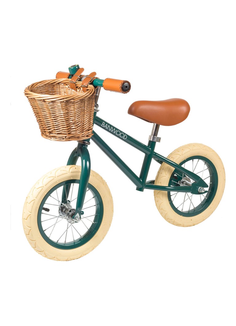 Banwood First Go bērnu līdzsvara velosipēds