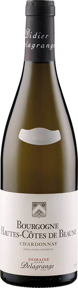 Weingut Domaine Henri Delagrange et fils Bourgogne Hautes-Côtes de Beaune Chardonnay Ac 2021