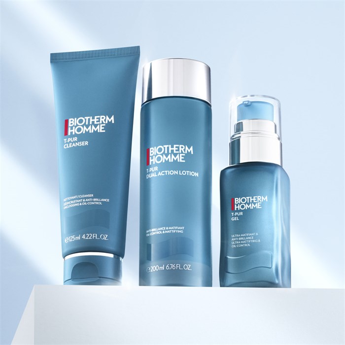 Nettoyant Anti Oil & Shine
