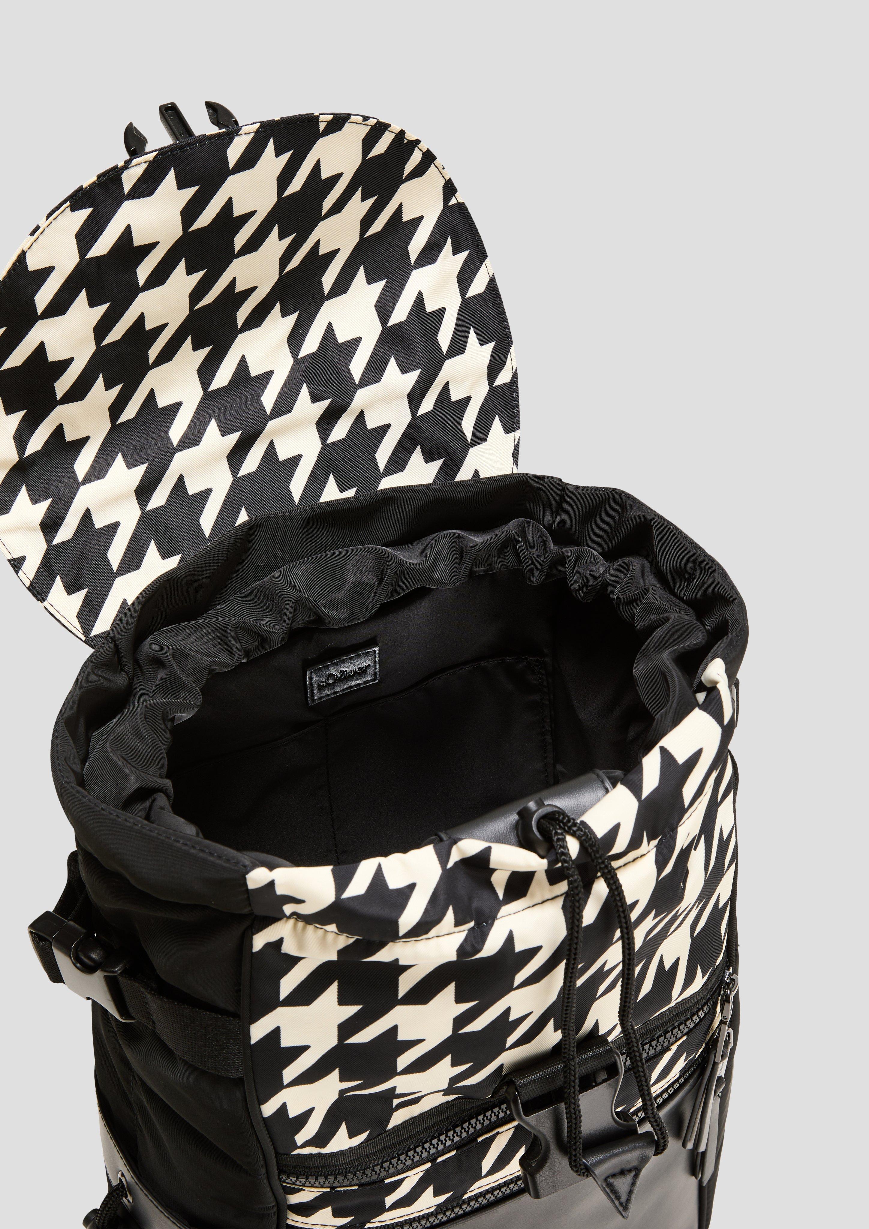 Rucksack in sportlichem Design  2139372-99R3