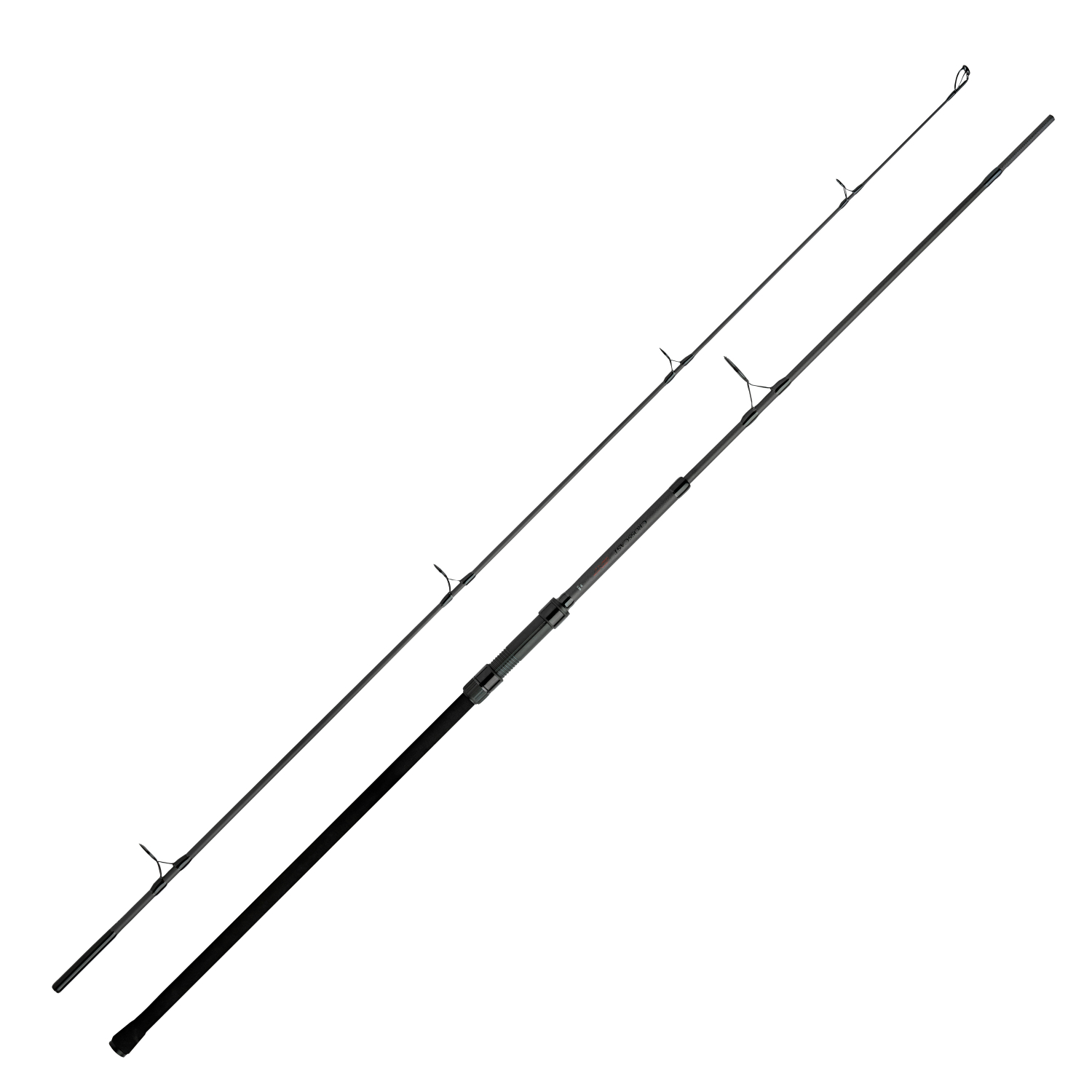 Daiwa Karpfenrute Crosscast Extension