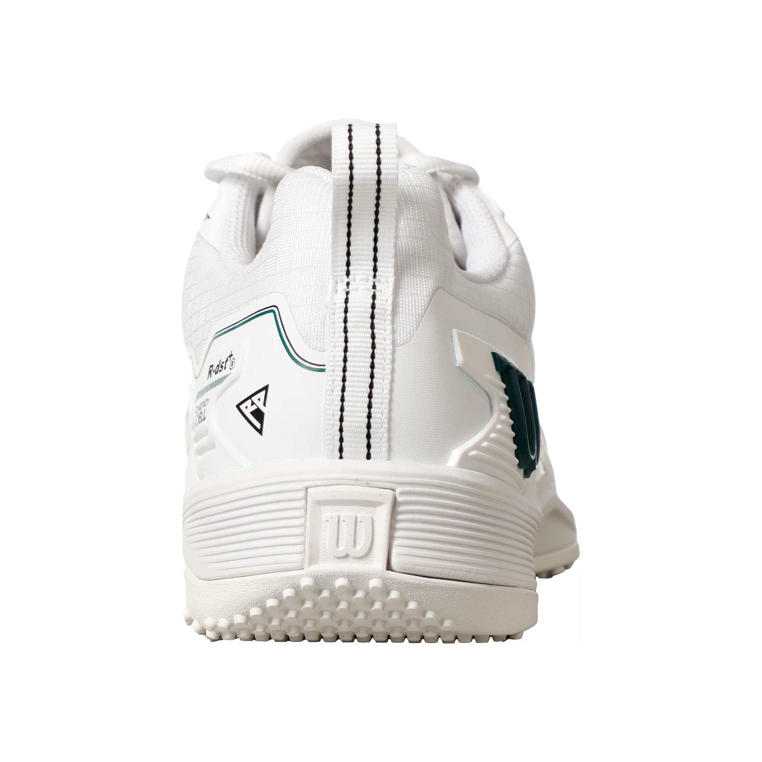 Rush Pro 4.5 Rasenschuh Herren - Weiß