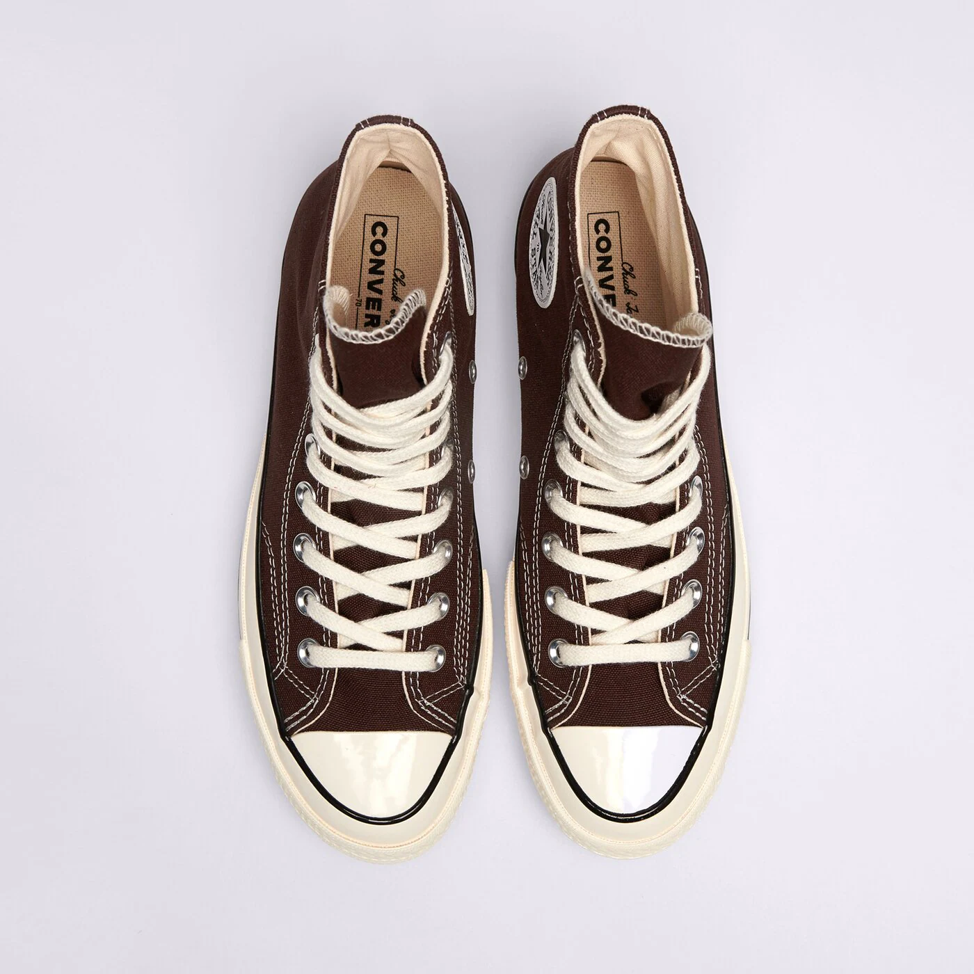 CONVERSE CHUCK 70 Braun
