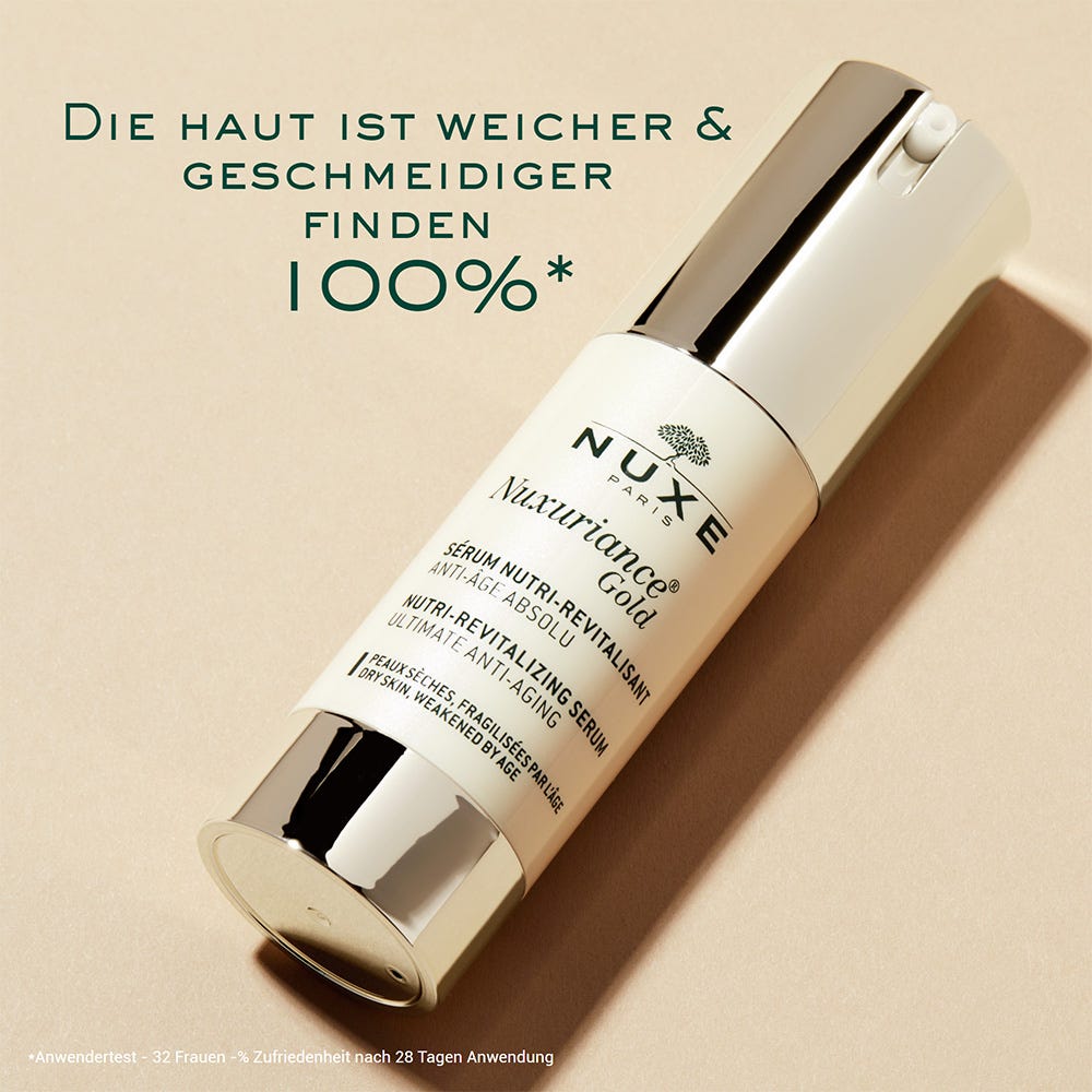 NUXE Nuxuriance Gold Serum 30 ml