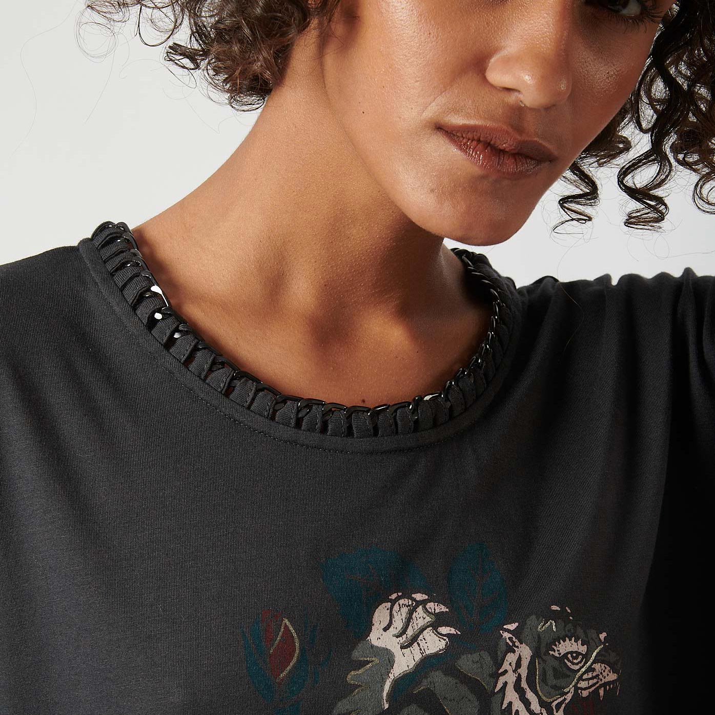 LOIS   T-shirt imprimé Femme