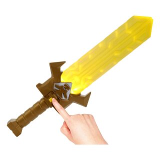 He-Man and the Masters of the Universe Roleplay-Replik 2022 Power Sword 51 cm