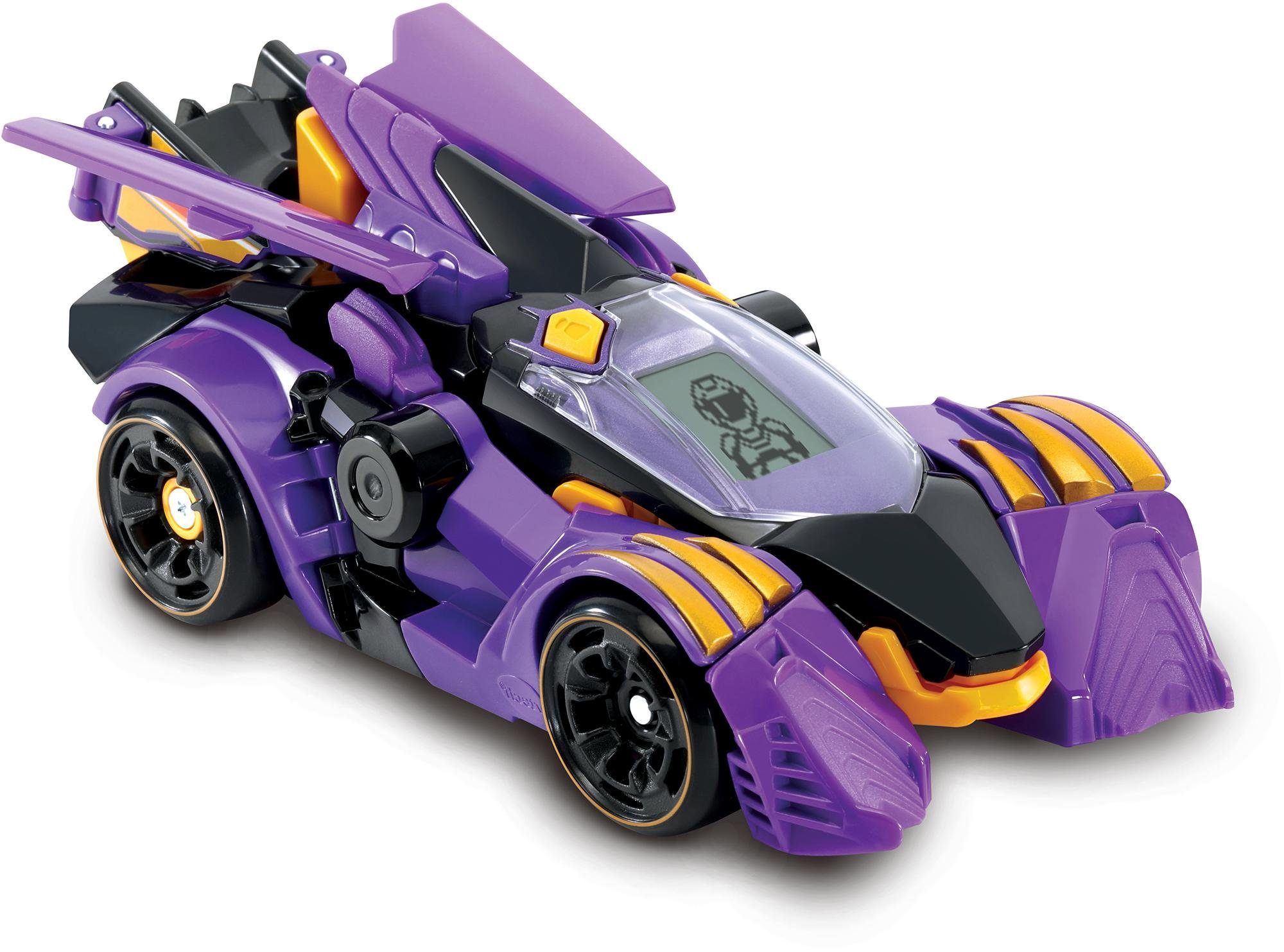 Vtech® Actionfigur Switch & Go Dinos, Spinosaurus, mit Licht- und Sound