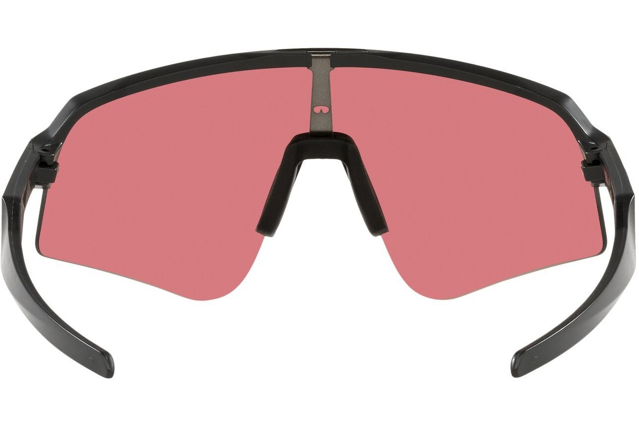 Oakley Sutro Lite Sweep Matte Carbon - Prizm Trail Torch