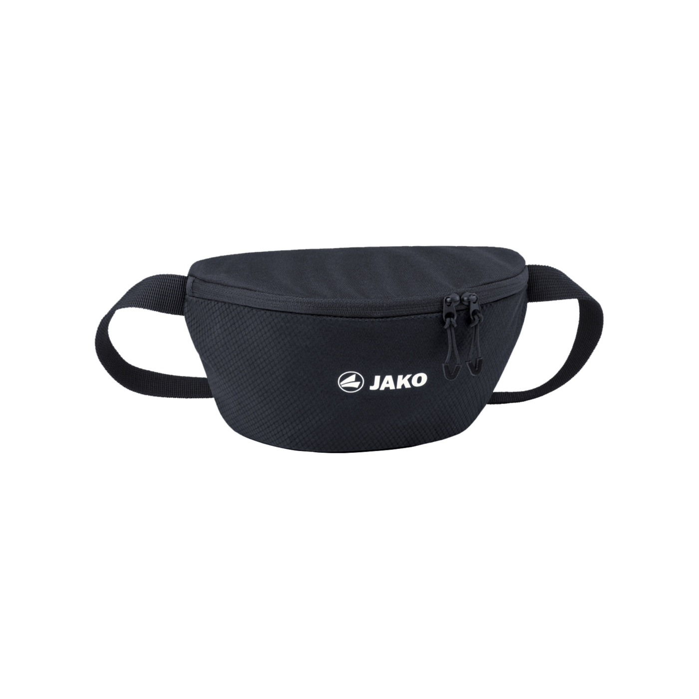 JAKO Bauchtasche Schwarz Weiss F800