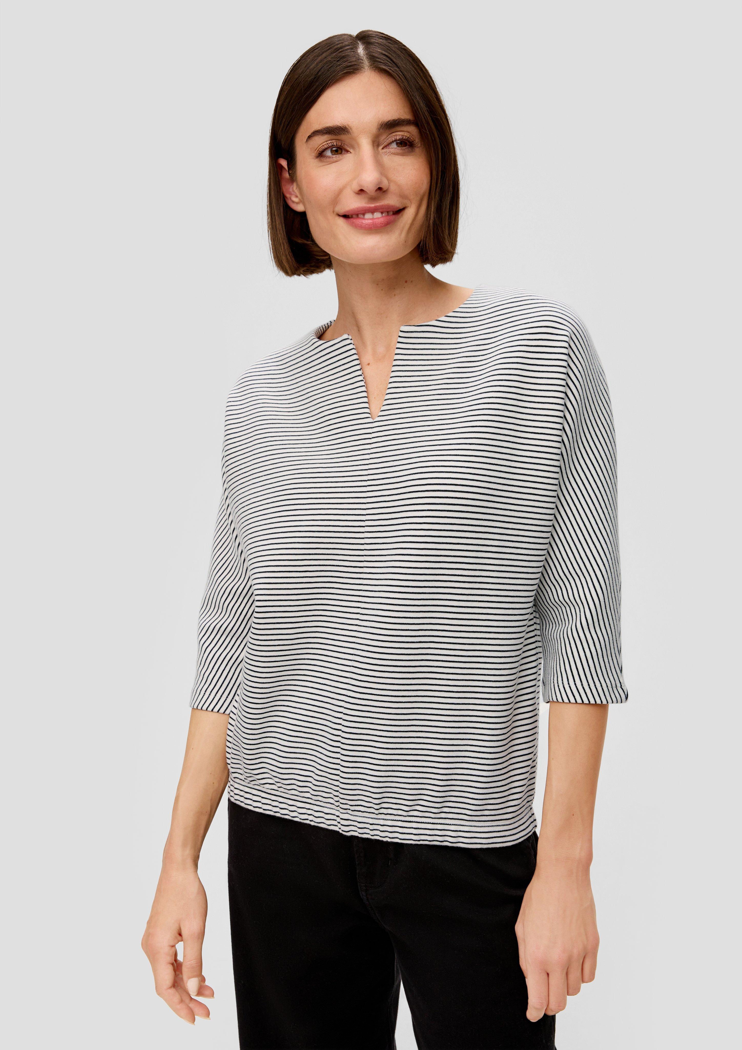Sweatshirt mit Gummizug  2141846-99G9