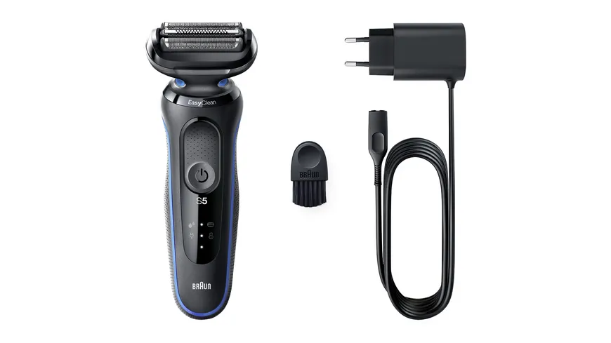 BRAUN Herrenrasierer Series 5 51-B1000s