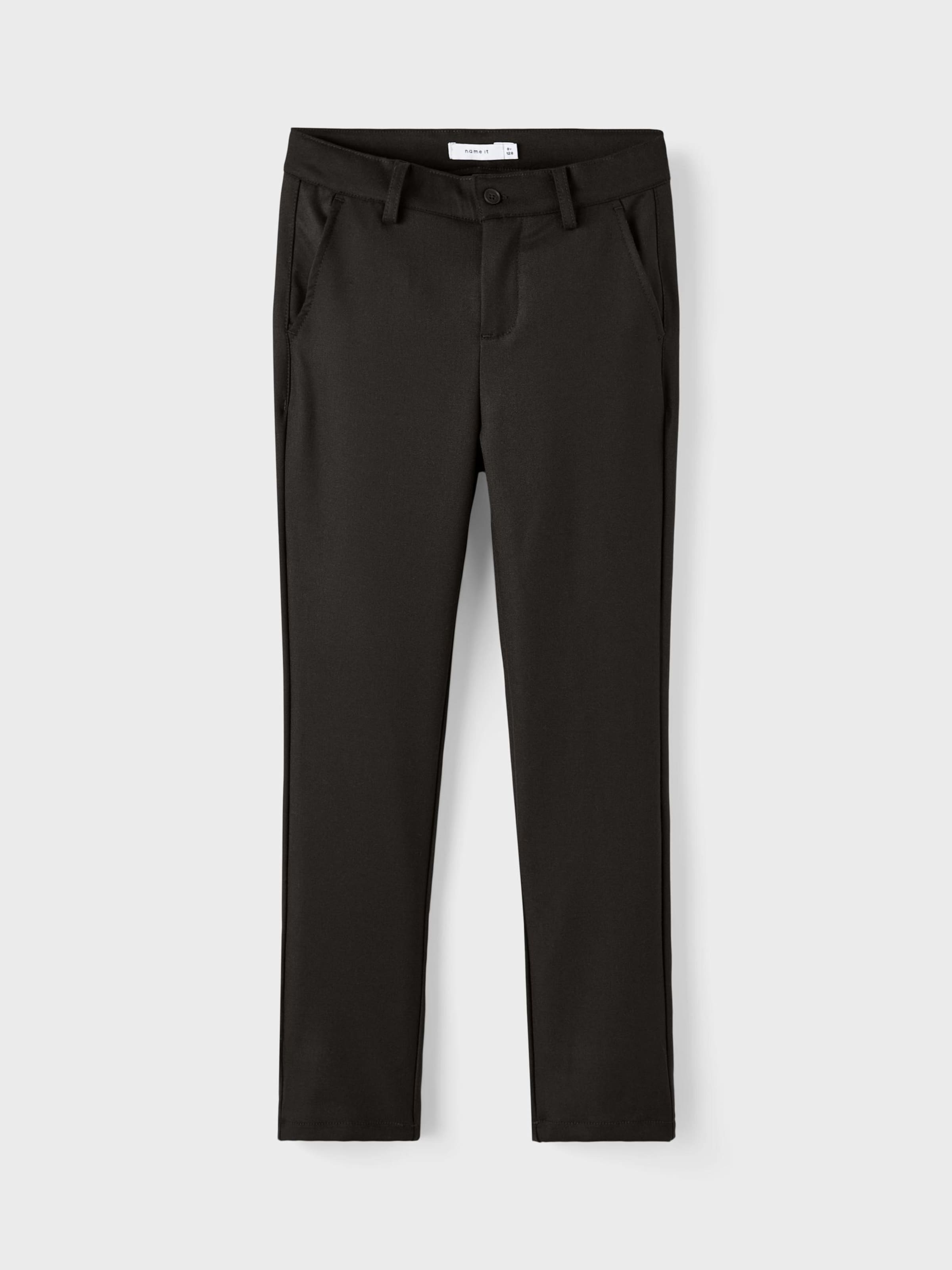Regular Pants 'Riramel'