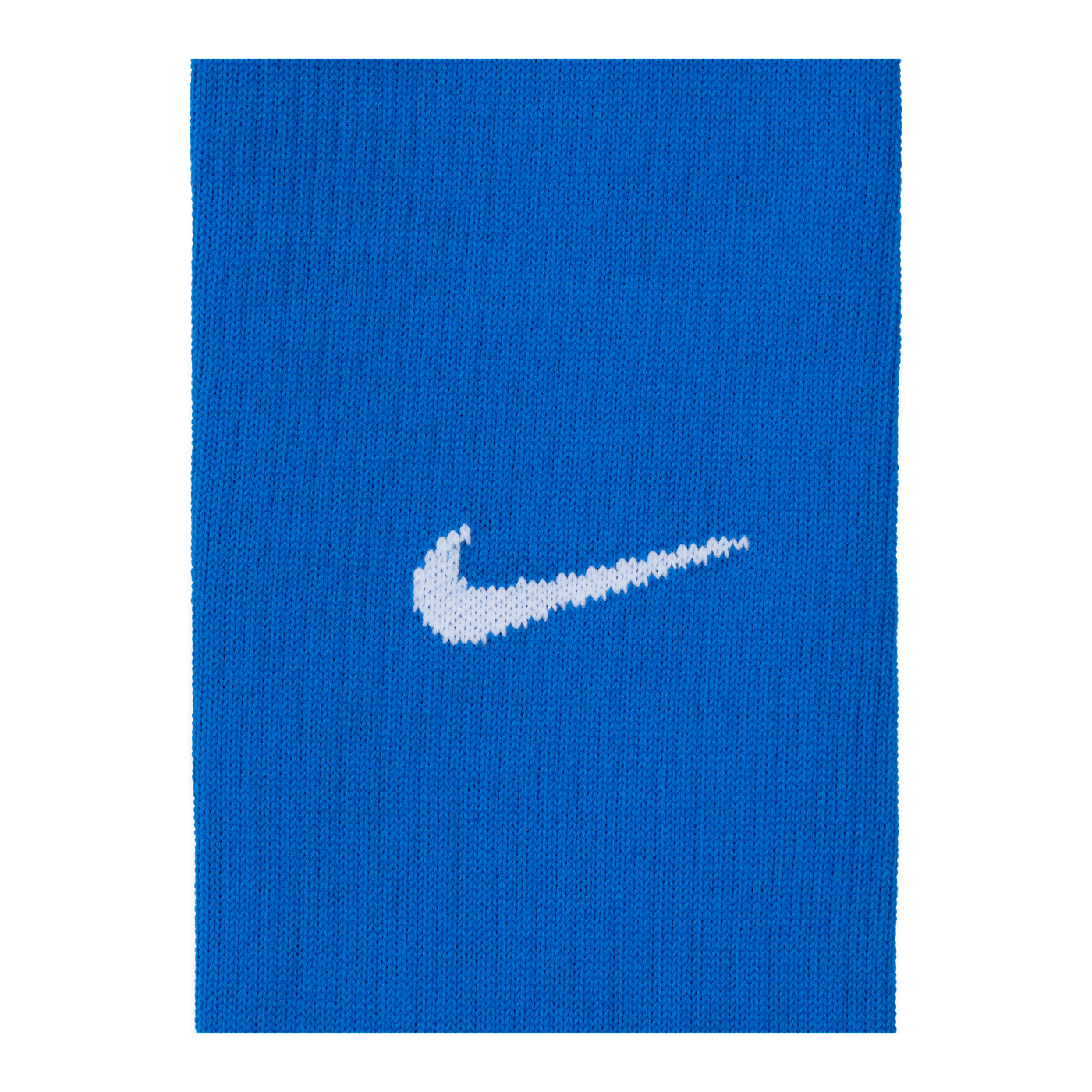 Nike Strike KH Stutzen Blau Weiss F463