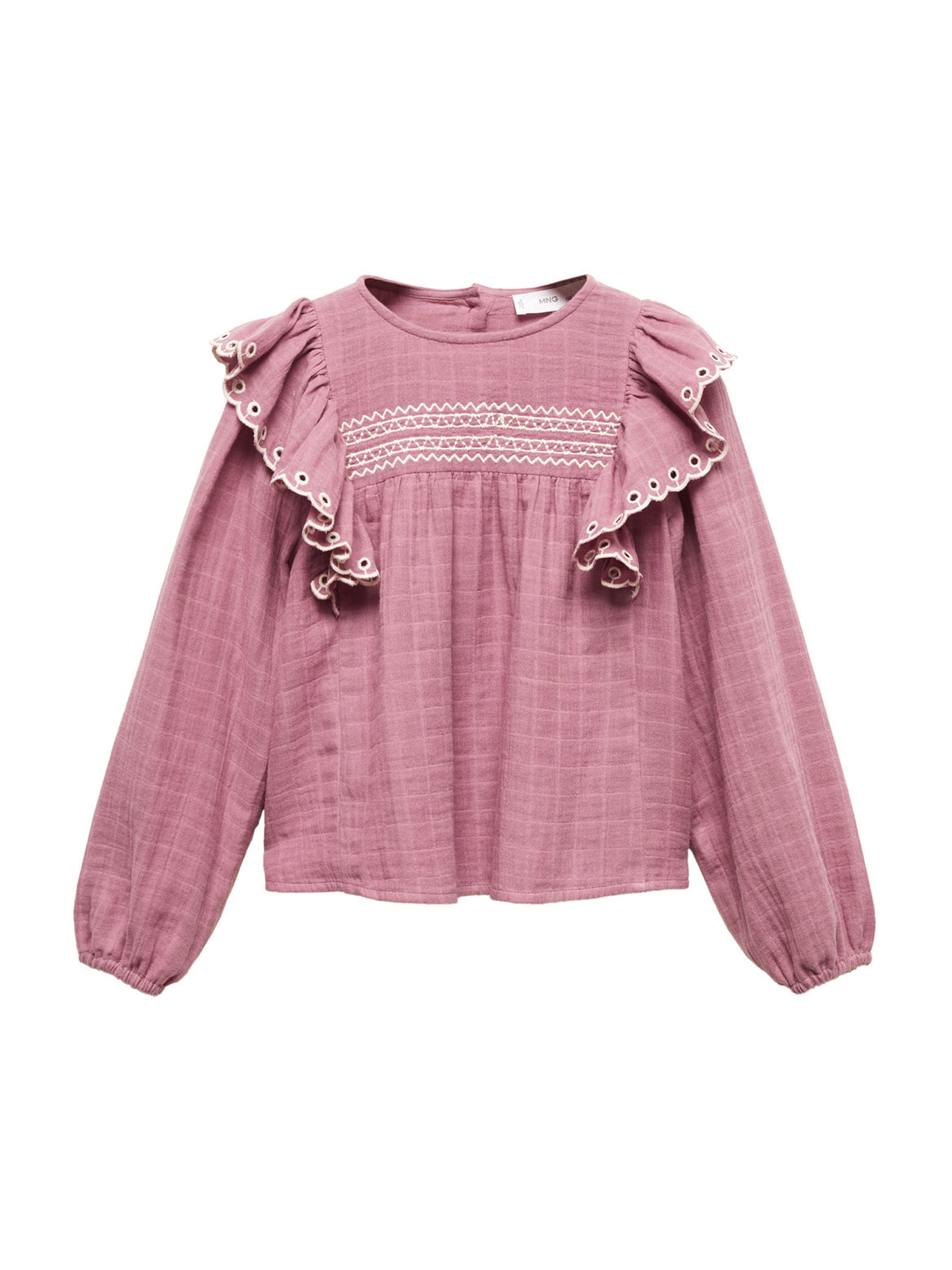Blouse 'LULA'