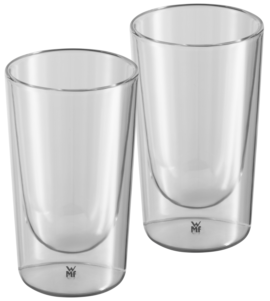 WMF 2-tlg Latte Macchiato-Set Kineo