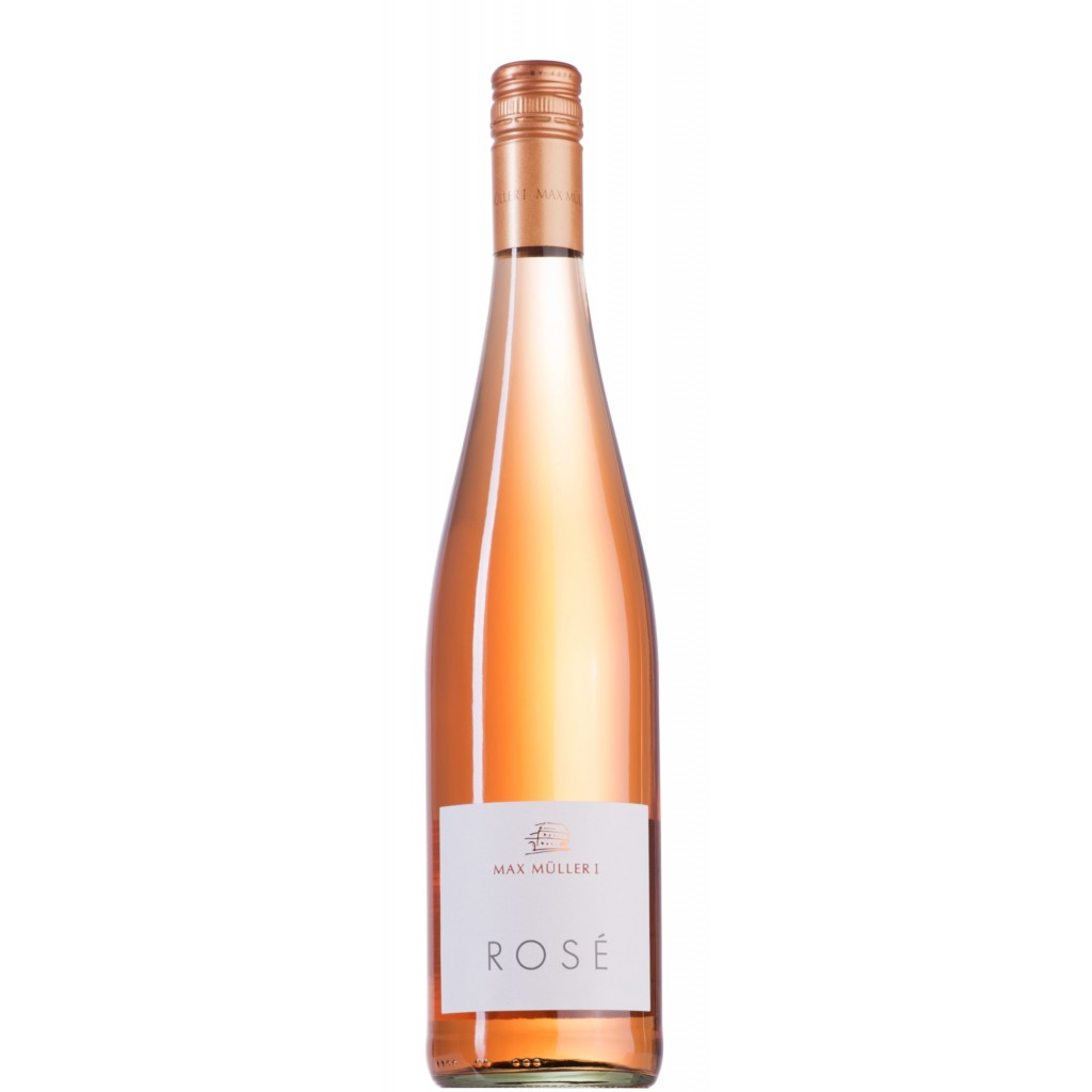 2022 Rosé trocken