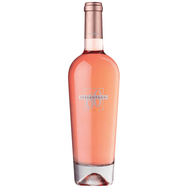 San Marzano60 Sessantanni Rosé 2021