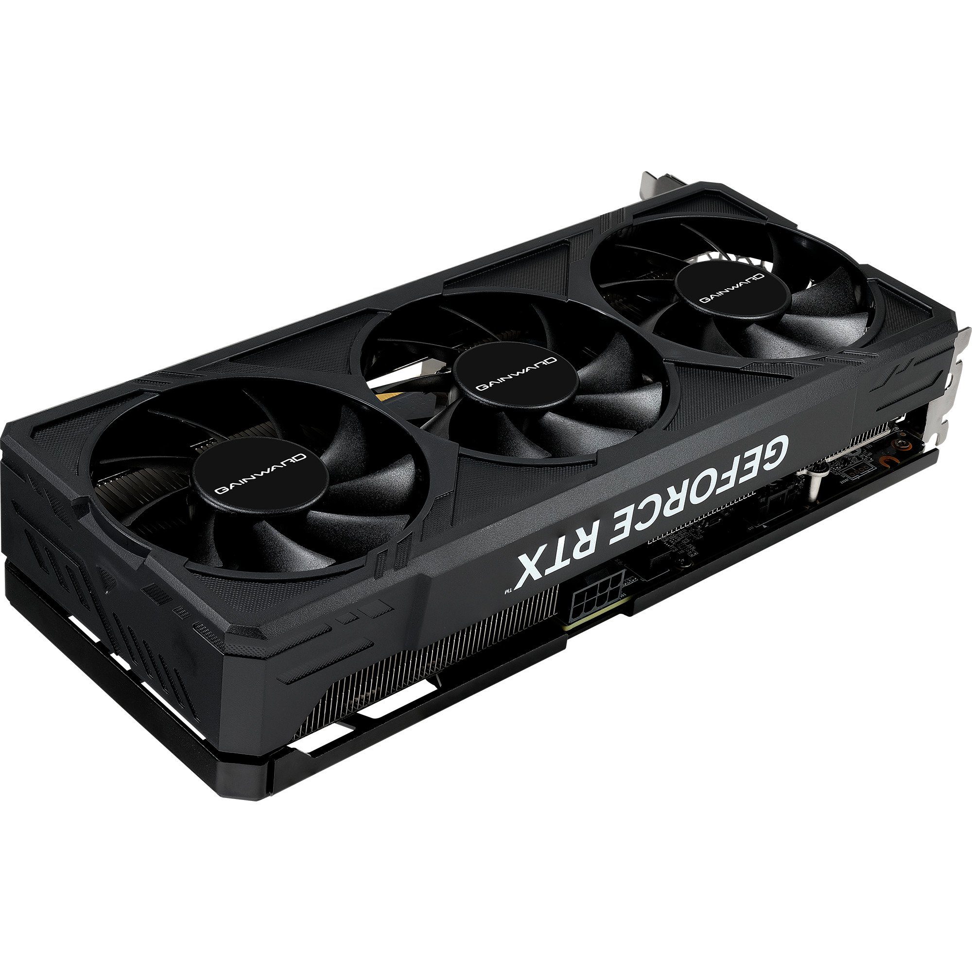Gainward Gainward Gainward GeForce RTX 4060 Ti 16GB Grafikkarte (16 GB)