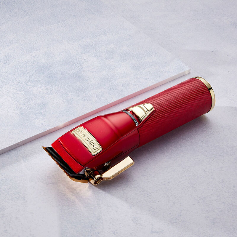 Tondeuse de coupe REDFX